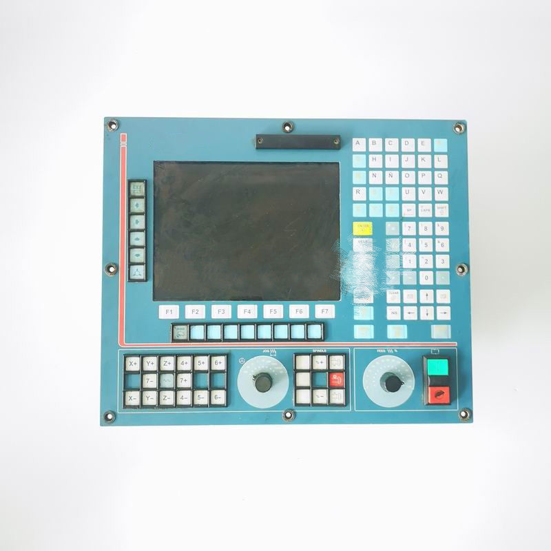 1pc for USED CNC8040-M-MON-K #OYF005