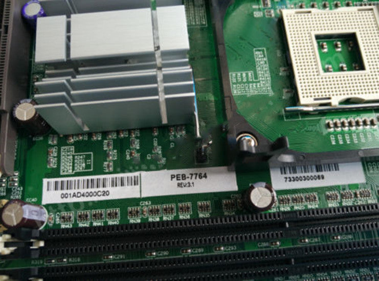 1PCS NEW PEB-7764 #OYF005 J1688