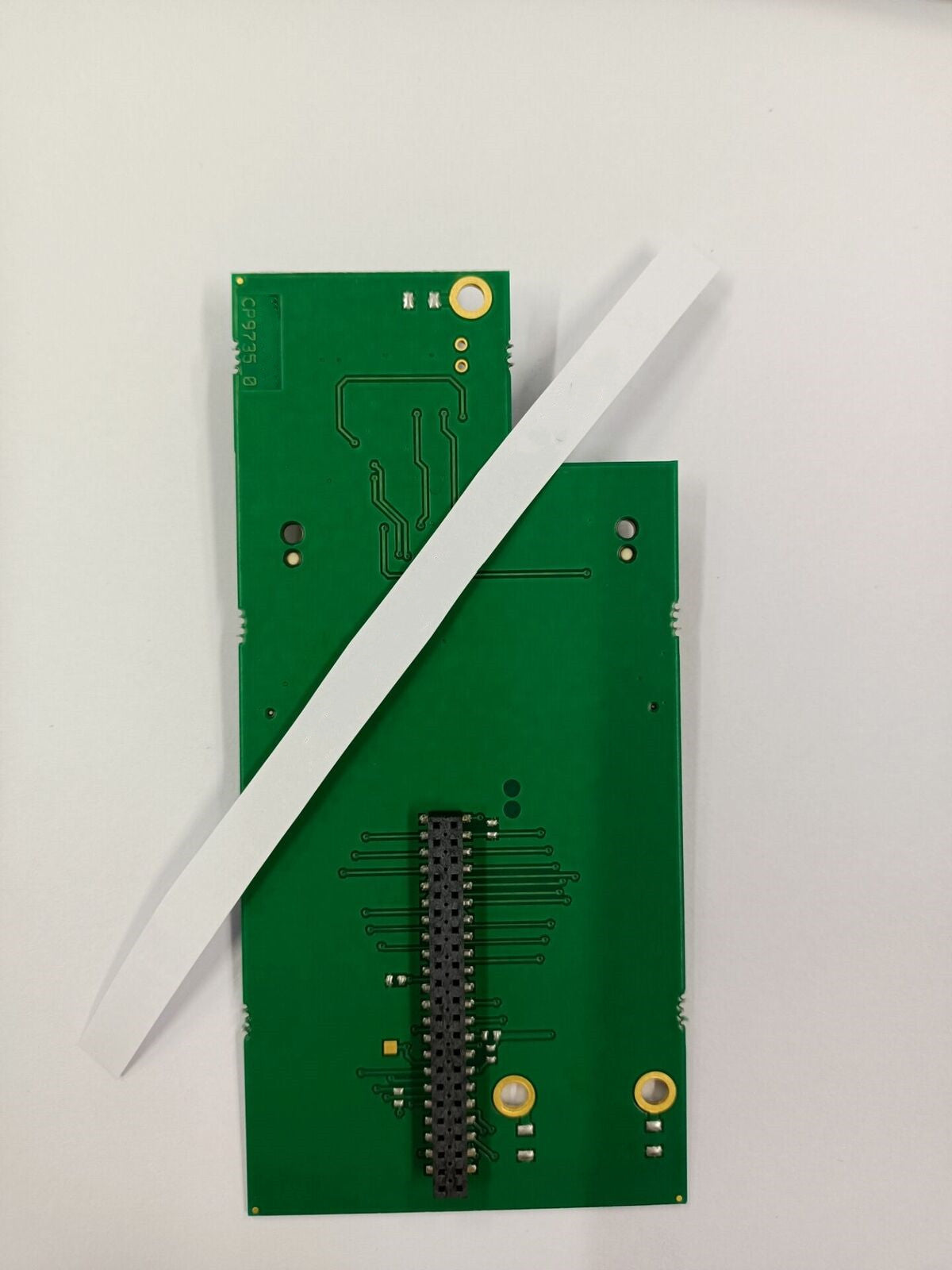 1pc for USED CP9735_0 CP9735.0 #OYF005