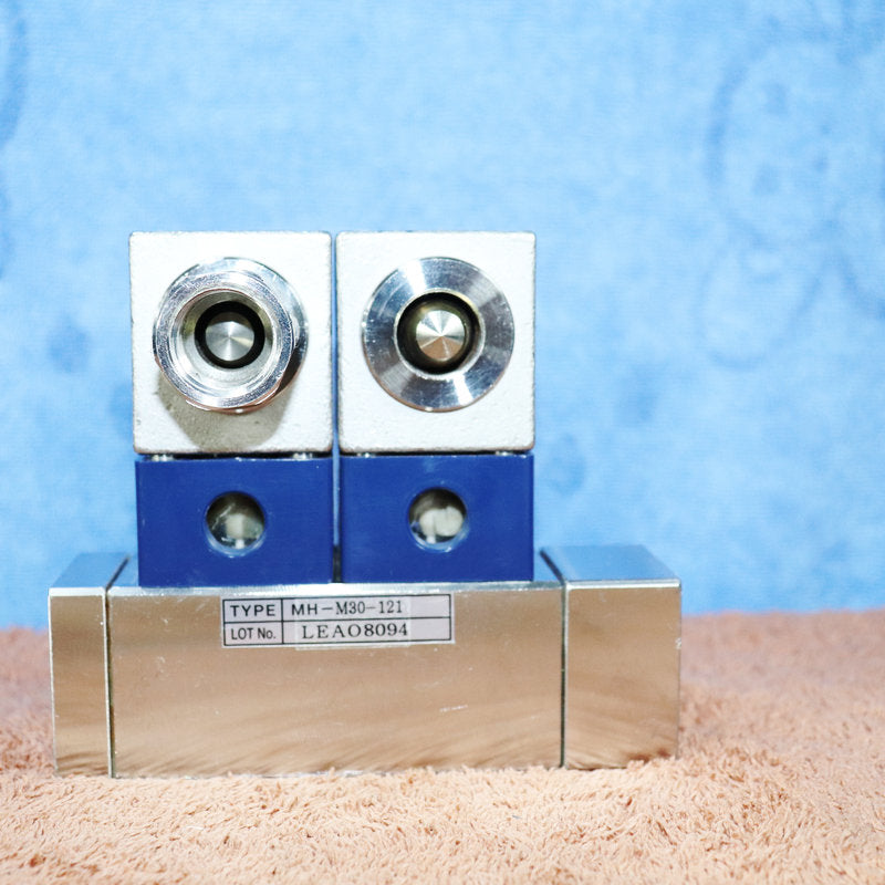 1pc for USED HF-M30GC+MH-M30-121 #OYF005