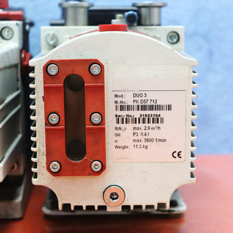 1pc for USED DUO 3 PK D57 712  #OYF005