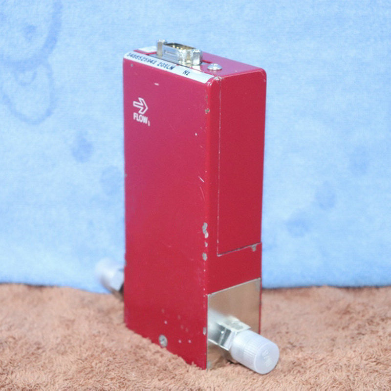 1pc for USED SEF-7350M N2 20SLM #OYF005