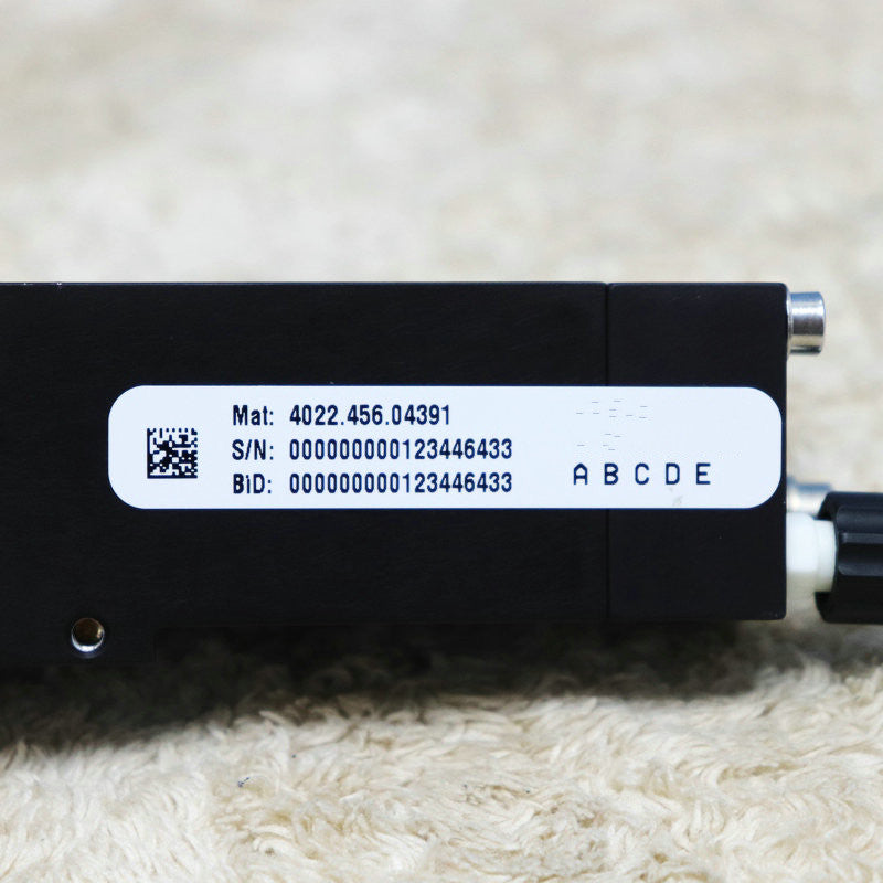 1pc for USED 4022.456.04391 RT-X6 124427876  #OYF005