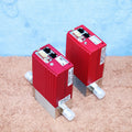 1pc for USED SEC-V110DM SIH4 N2 500SCCM #OYF005