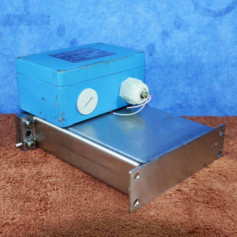 1pc for USED RHM 04 GNT 0.3-10kg.min #OYF005