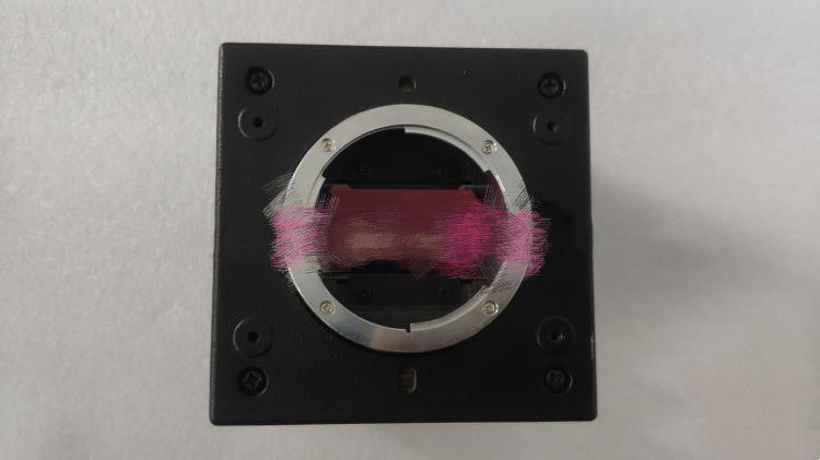 1pc  for USED  CV-L107CL-IRB1 #OYF005