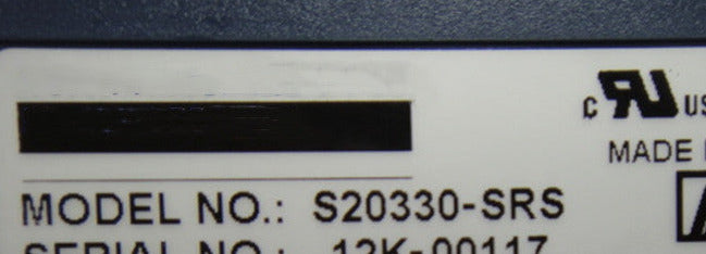 1pc for USED S20330-SRS #OYF005