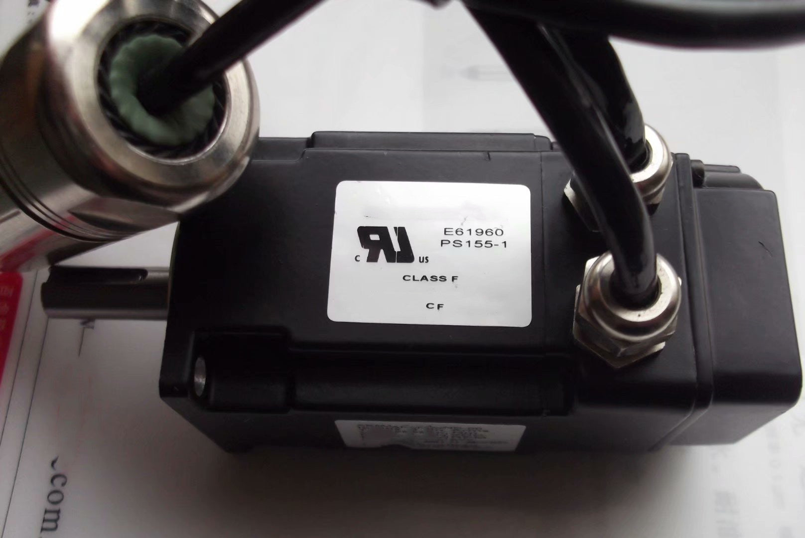 1 PCS USED AKM11C-AKCNC-00 #OYF005