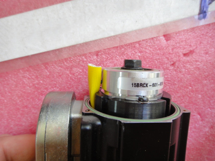 1pc for USED 15BRCX-601-K10 #OYF005
