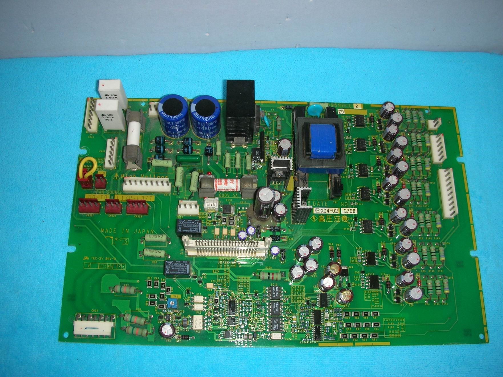 1pc for USED EP-3959E-C EP-3959E-C2  #OYF005
