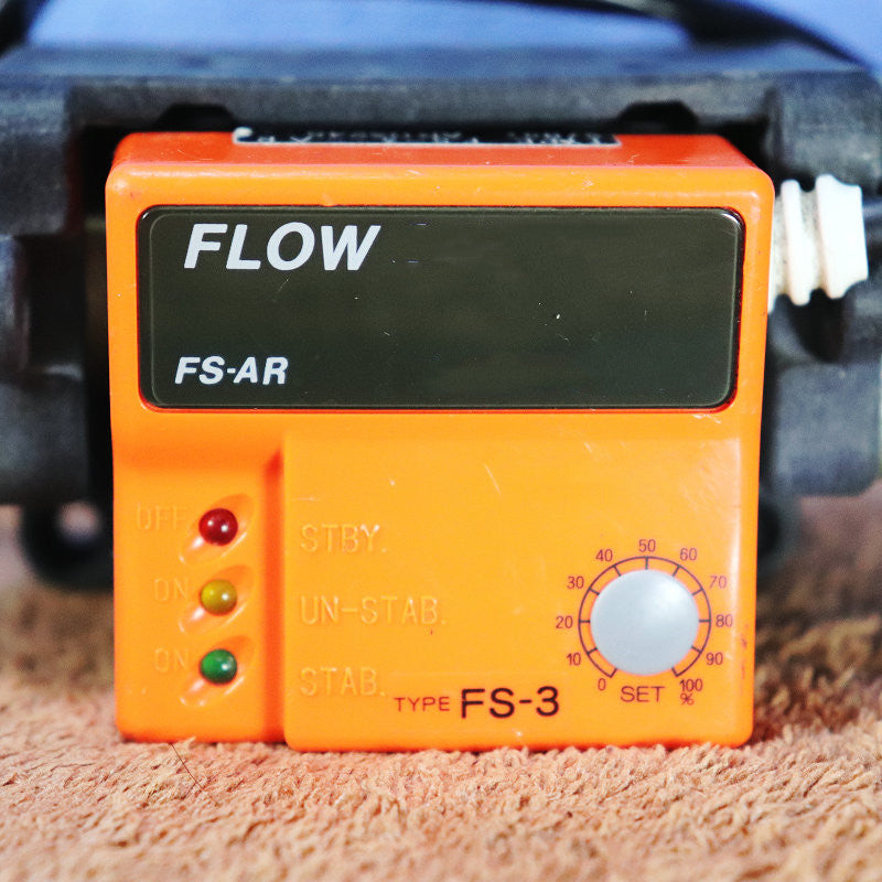 1pc for USED FS-3 FS-AR FS-310AR #OYF005