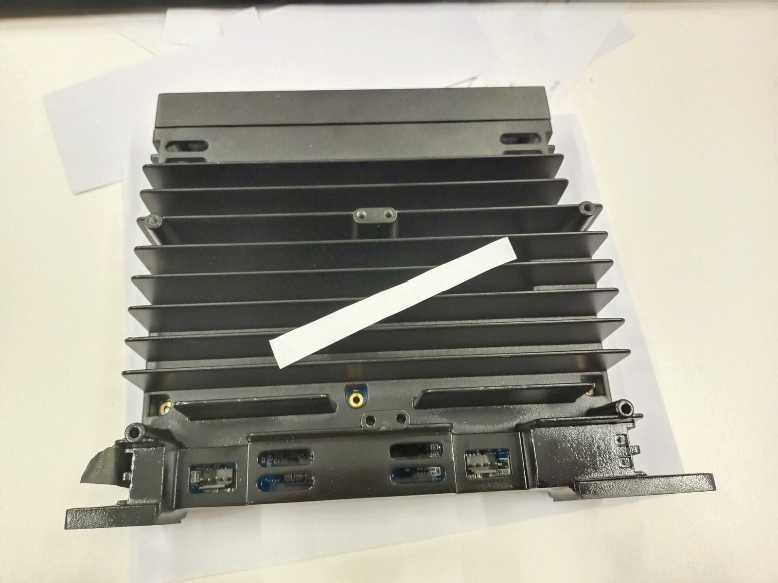 1pc  for USED IS420UCSBH4A REV.H  #OYF005