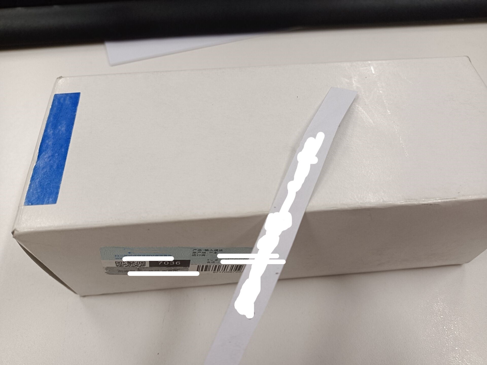 1pc for NEW B7AC-T10A1-P B7AC-T1OA1-P  #OYF005