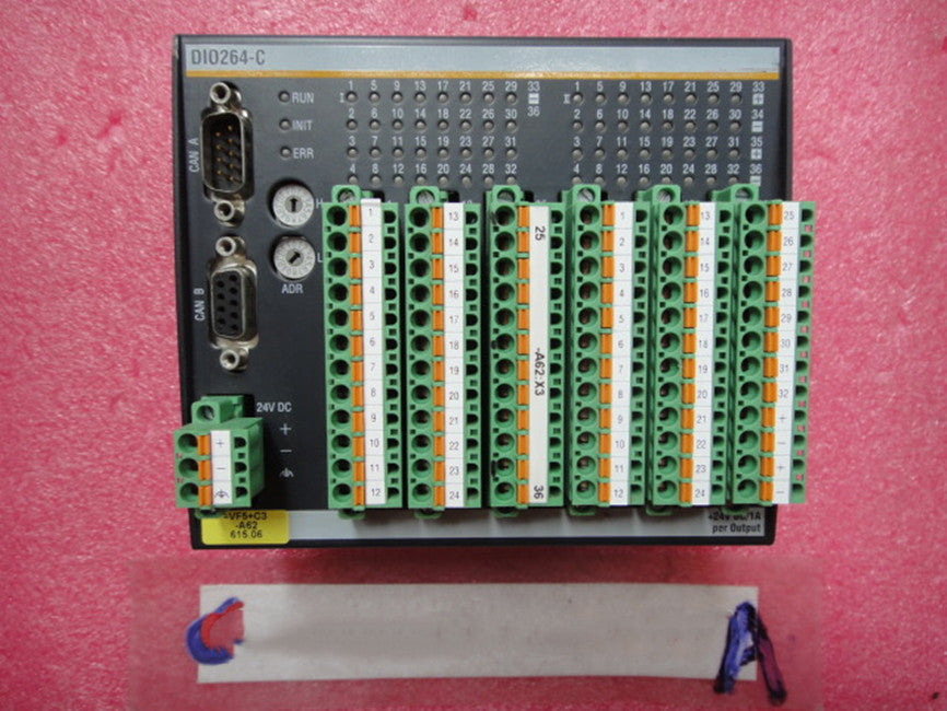 1pc for USED DI0264-C #OYF005