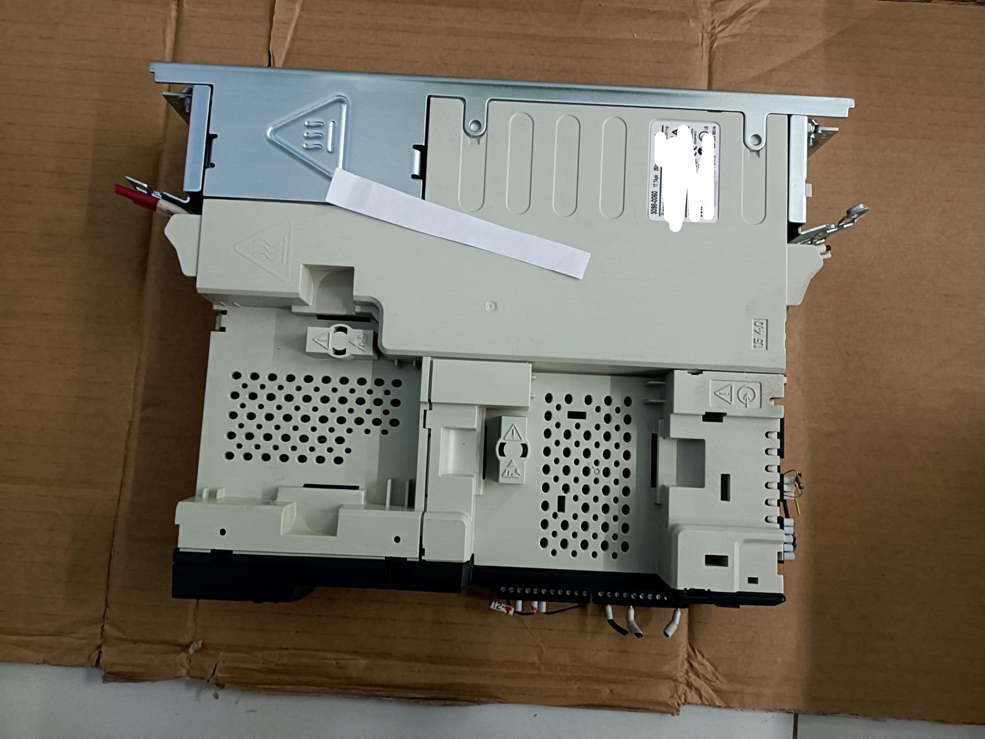1pc USED DST1404 E171230 3098-0060 #OYF005