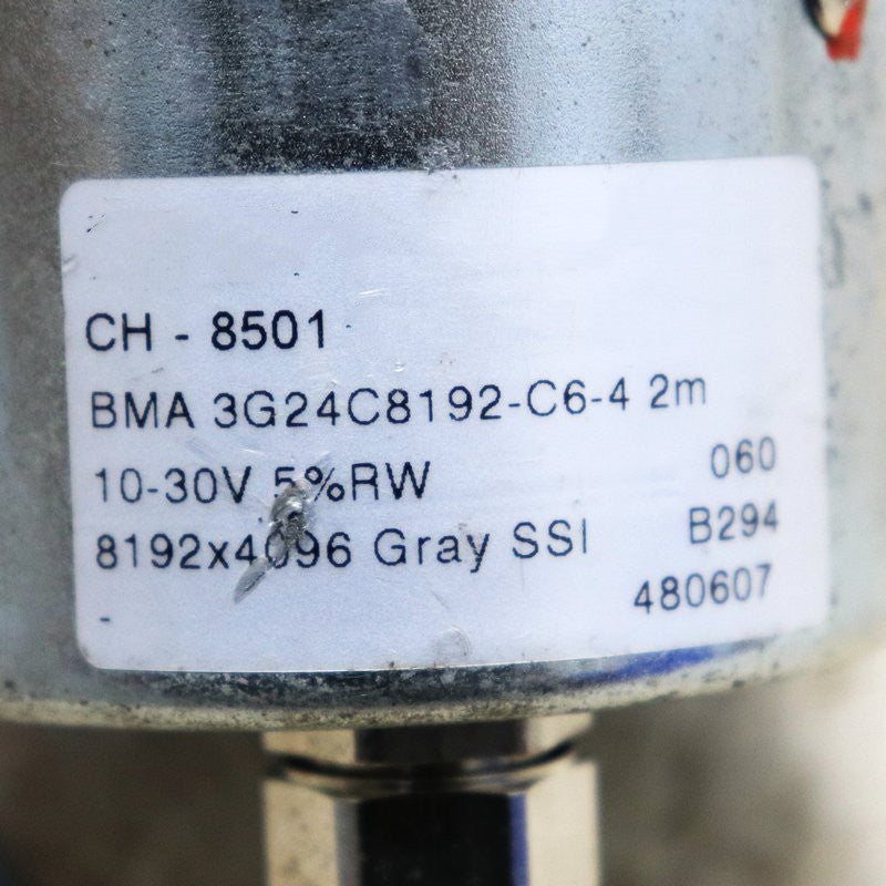 1pc for USED 3G24C8192-C6-4 2M #OYF005