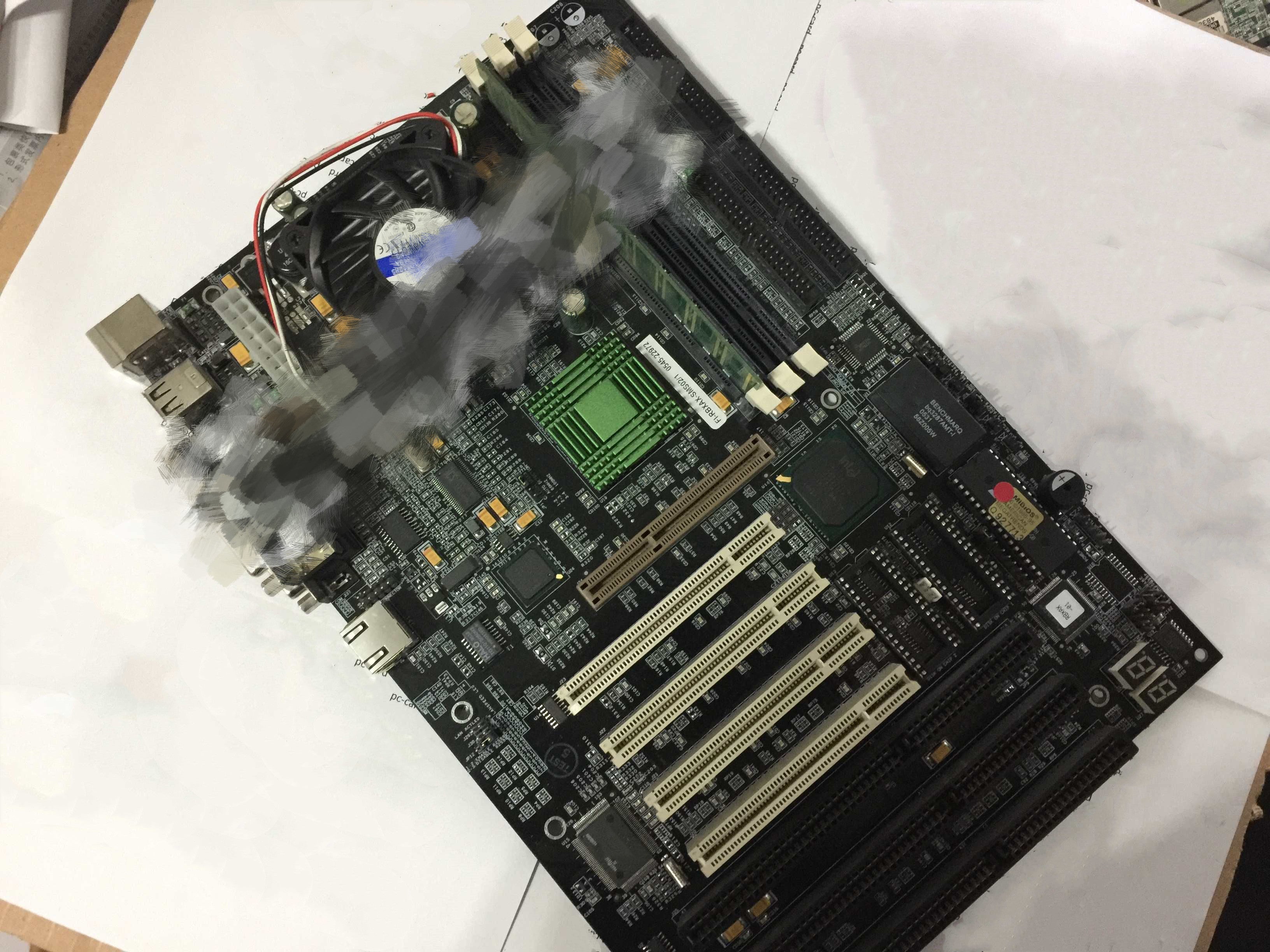 1pc  for USED F1-RBXAX-SMS02/1 #OYF005