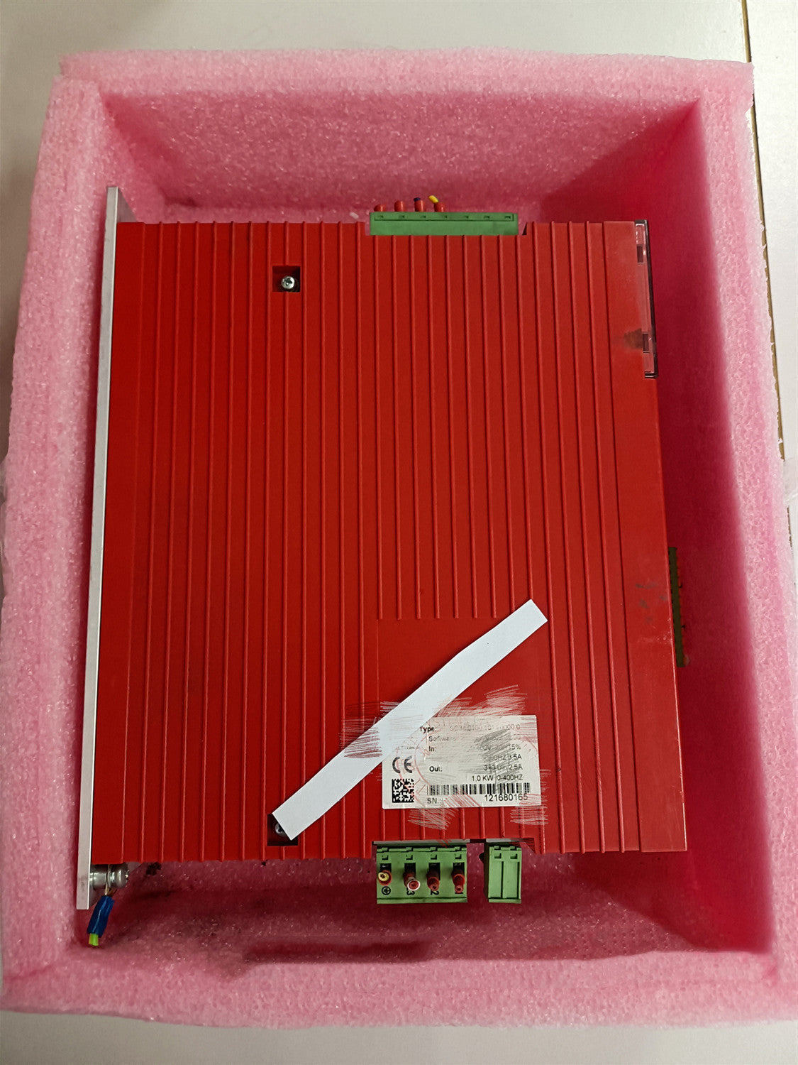 1pc  for USED SC34.0100.1011 0000.0  #OYF005