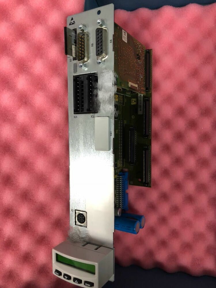 1pc for NEW CSH01.1C-SE-ENS-NNN-MEM-S2-S-NN-FW #OYF005