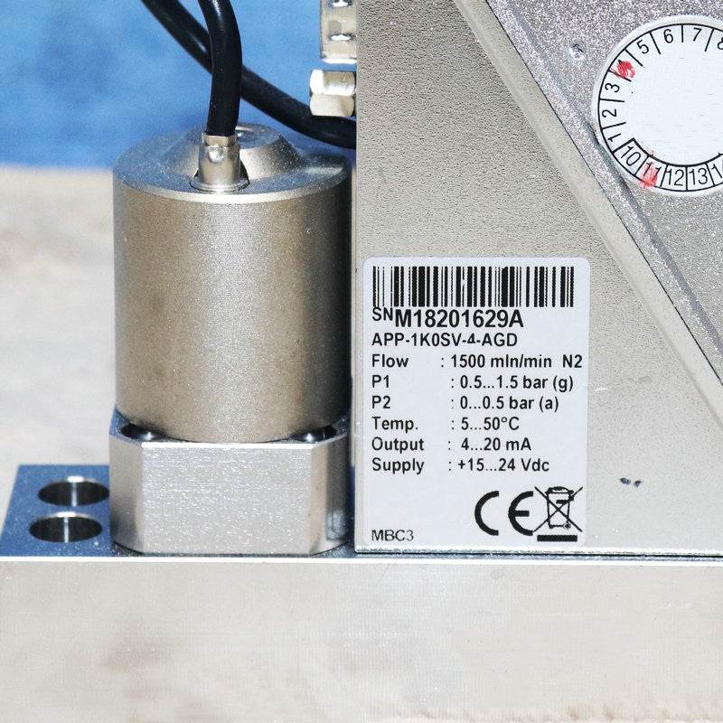 1pc for USED APP-1K0SV-4-AGD #OYF005