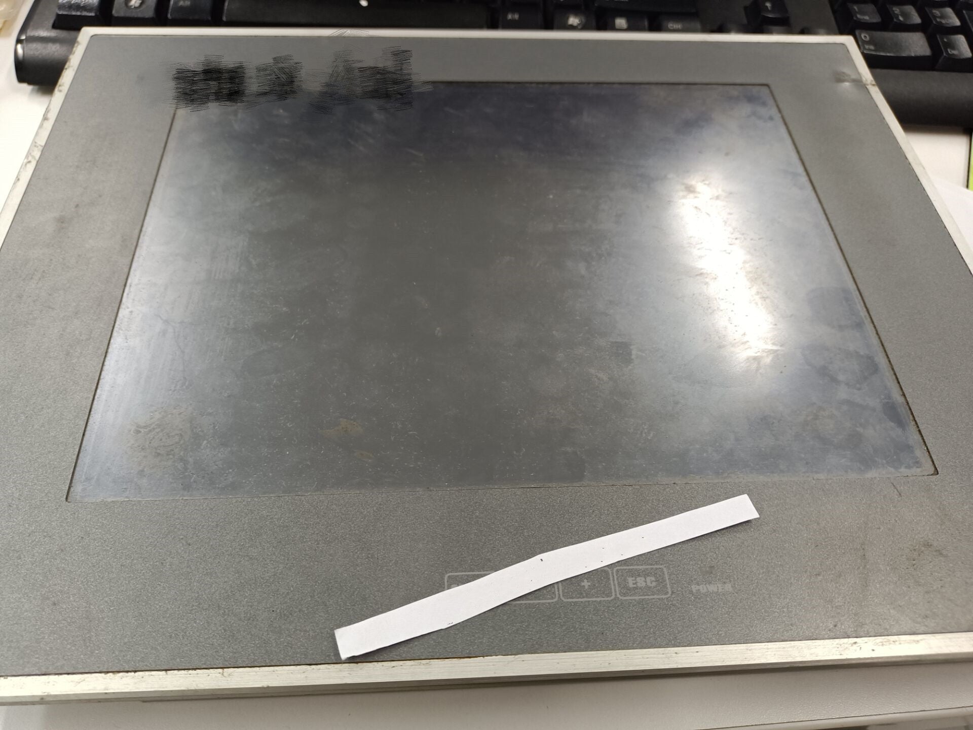 1pc for USED IPC-DT/M61VT-DC1 #OYF005