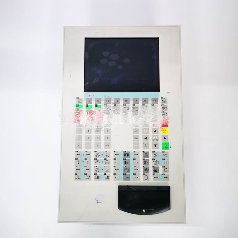 1pc for USED 6AV3637-7AB16-1AM0 #OYF005