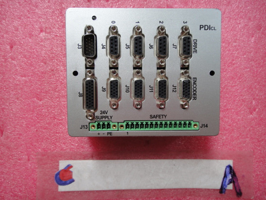1pc for USED PDIc116Y2S PDIcl16Y2S #OYF005