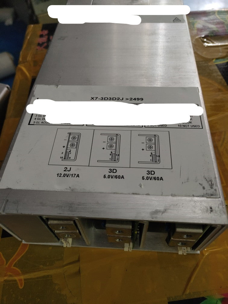 1pc  for USED X7-3D3D2J-2499  #OYF005