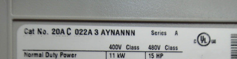 1pc for NEW 20AC022A3AYNANNN  #OYF005