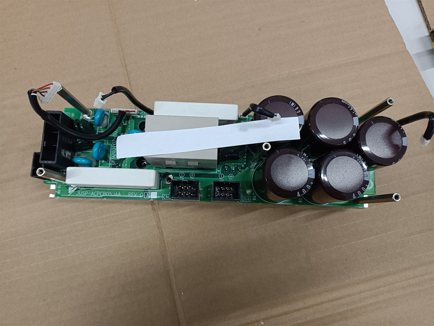 1pc  for USED JUSP-ACPCB05JAA #OYF005