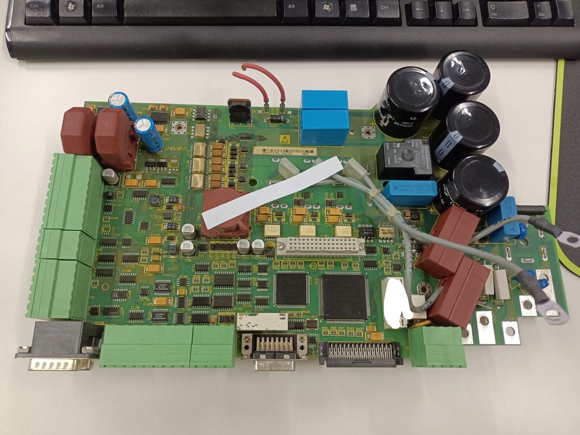 1pc  for USED 109-1039-3A01-12 #OYF005