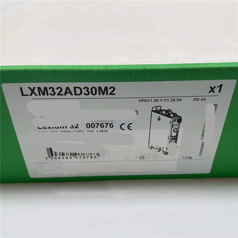 1pc  for NEW LXM32AD30M2  #OYF005