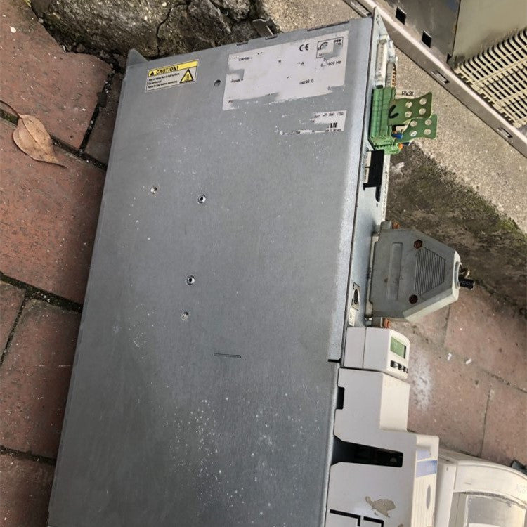 1pc for USED CSB01.1C-PL-ENS-NNN-NN-S-NN-FW #OYF005