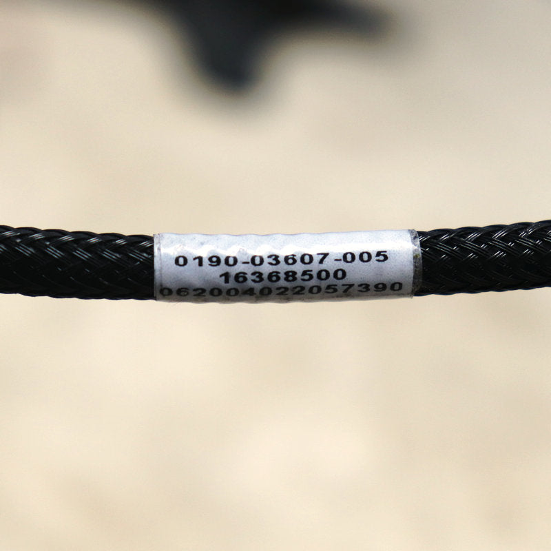 1pc for USED 0190-03607-005 91025006S24P10  #OYF005