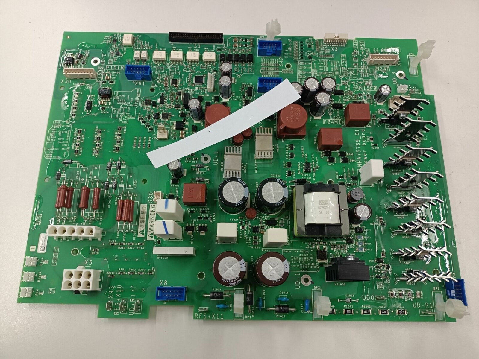 1pc for USED NHA75769-01 NHA75769_01 #OYF005