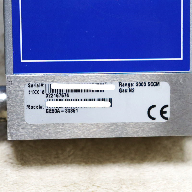 1pc for USED GE50A-30351 #OYF005