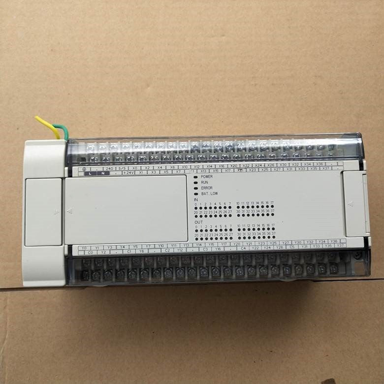1pc for USED DVP32EH00R2 #OYF005