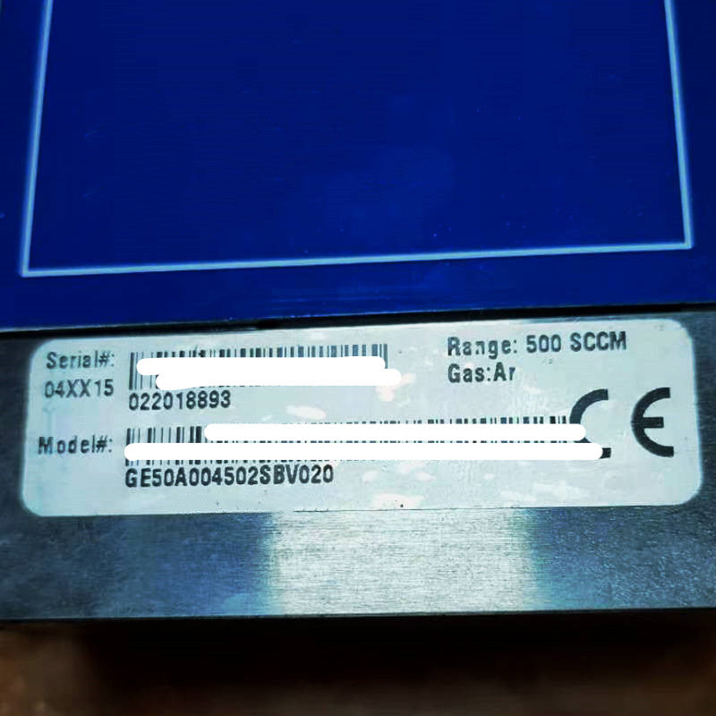 1pc for USED GE50A004502SBV020 #OYF005