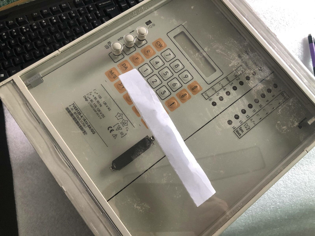 1PCS NEW 7VE5120-4DA10-0A/GG No packaging #OYF005