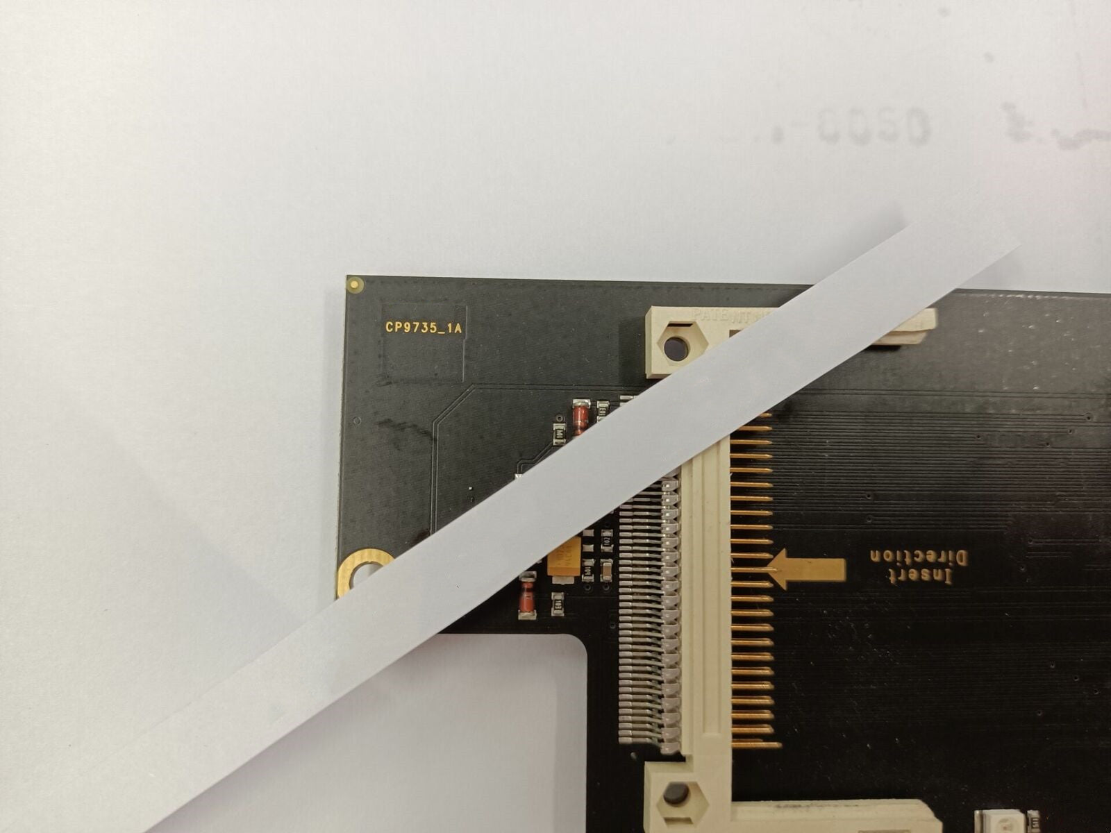 1pc for USED CP9735_1A #OYF005