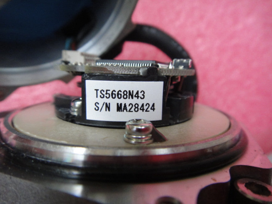 1pc for USED TS5668N43 #OYF005