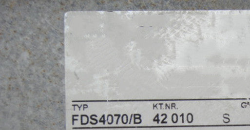 1pc for USED FDS4070/B #OYF005