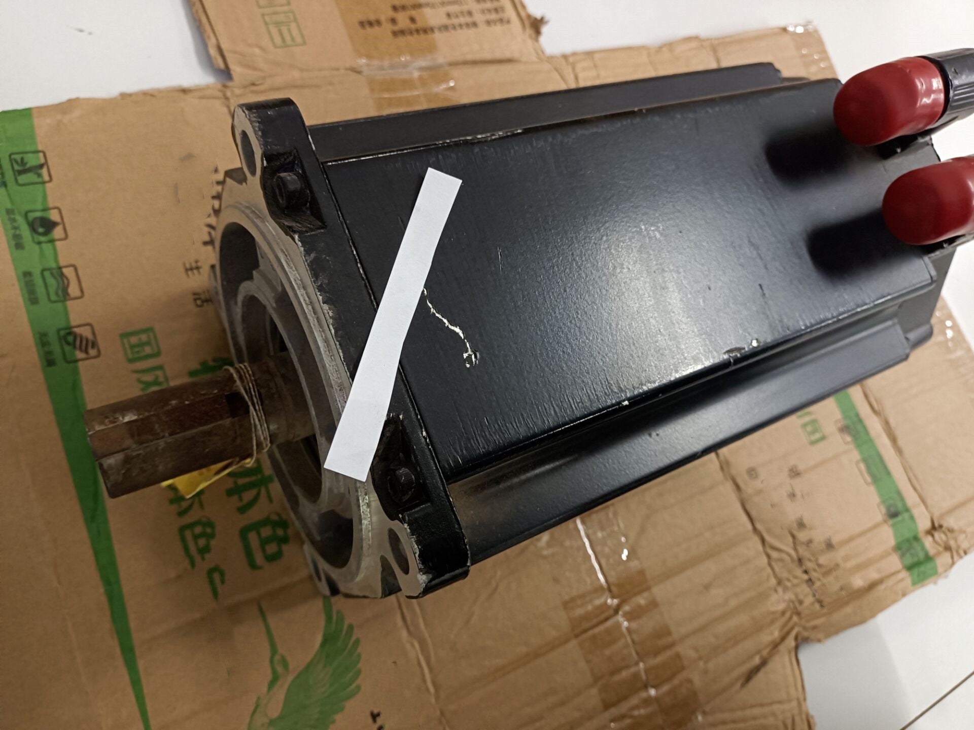 1pc for USED MPM-B1651C-SJ74AA #OYF005