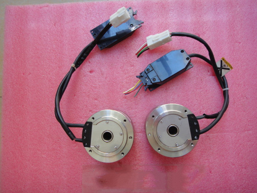 1pc for USED AX6003MU-DM04-U0 #OYF005