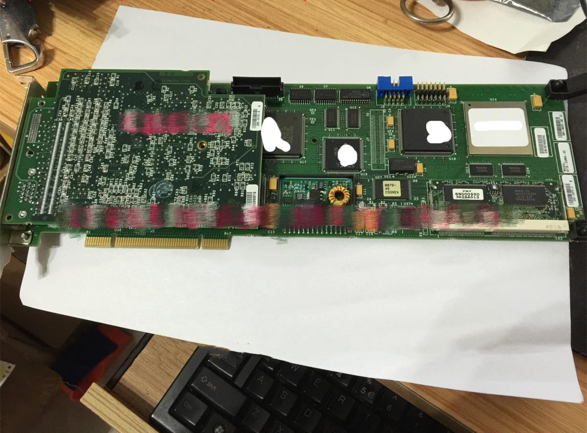 1pc for USED 8100-CVM6-32 #OYF005