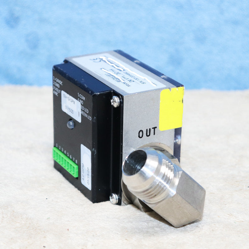 1pc for USED 9812SA19P7 #OYF005