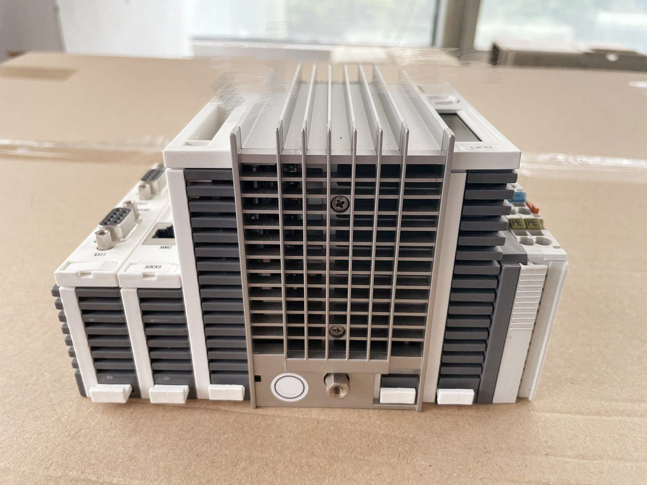 1pc for USED CX1100-0003 #OYF005