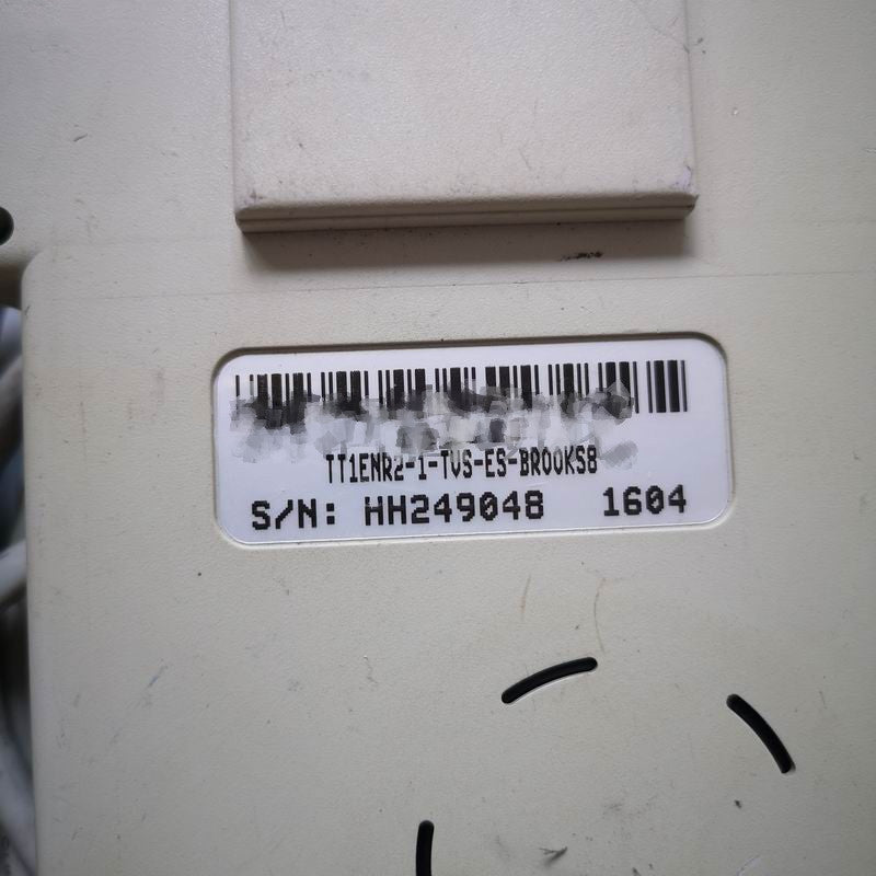 1pc for USED TT1ENR2-1-TVS-ES-BROOKS8 #OYF005