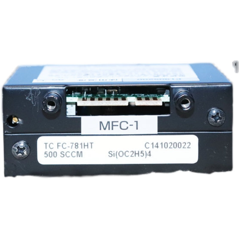 1pc for USED FC-781HT MFC-1 500 SCCM  #OYF005