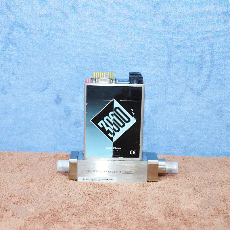 1pc for USED UFC-3101 40L N2 500PSI MAX 3500KPA #OYF005
